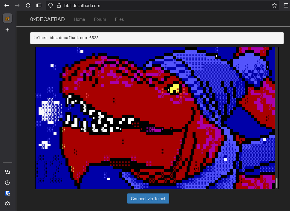 ADVENT calendar interface
