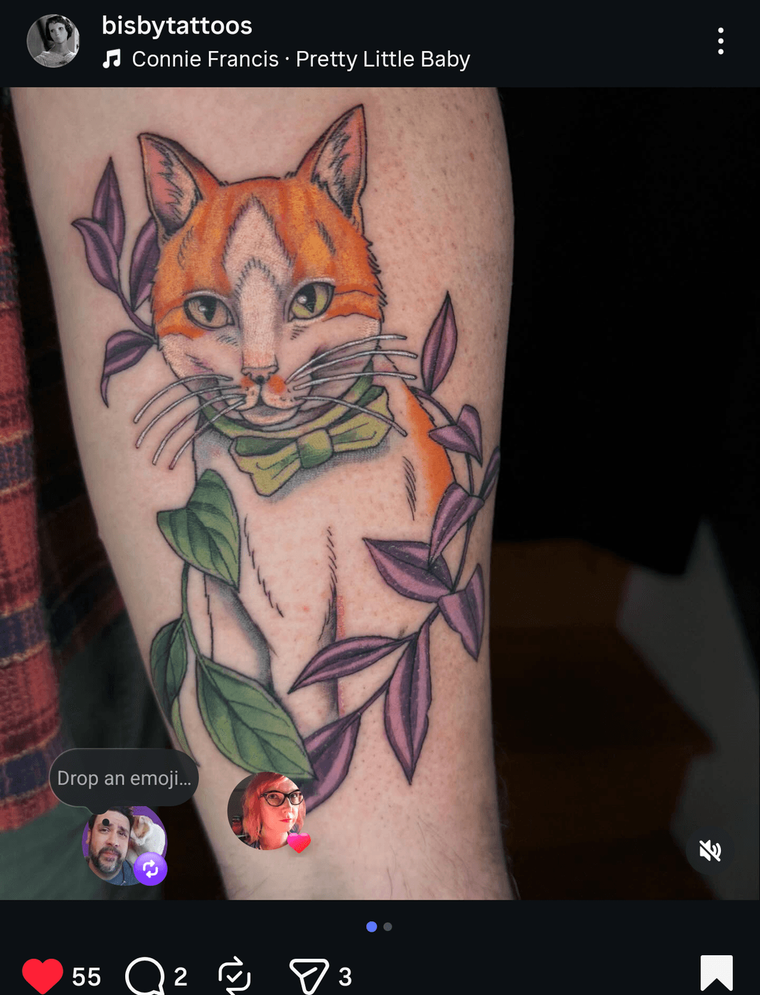 Catsby, by Katy Bisby